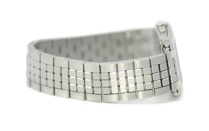 Piaget Upstream Chronograph Stainless Steel Watch 27150