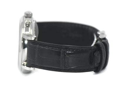 IWC Portofino Chronograph Stainless Steel Watch IW391036