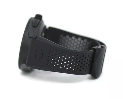 Tag Heuer Connected Black Titanium Watch SBG8A80