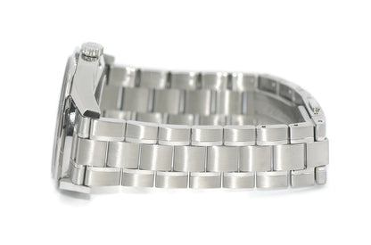 Tag Heuer Carrera Stainless Steel Watch WV211N