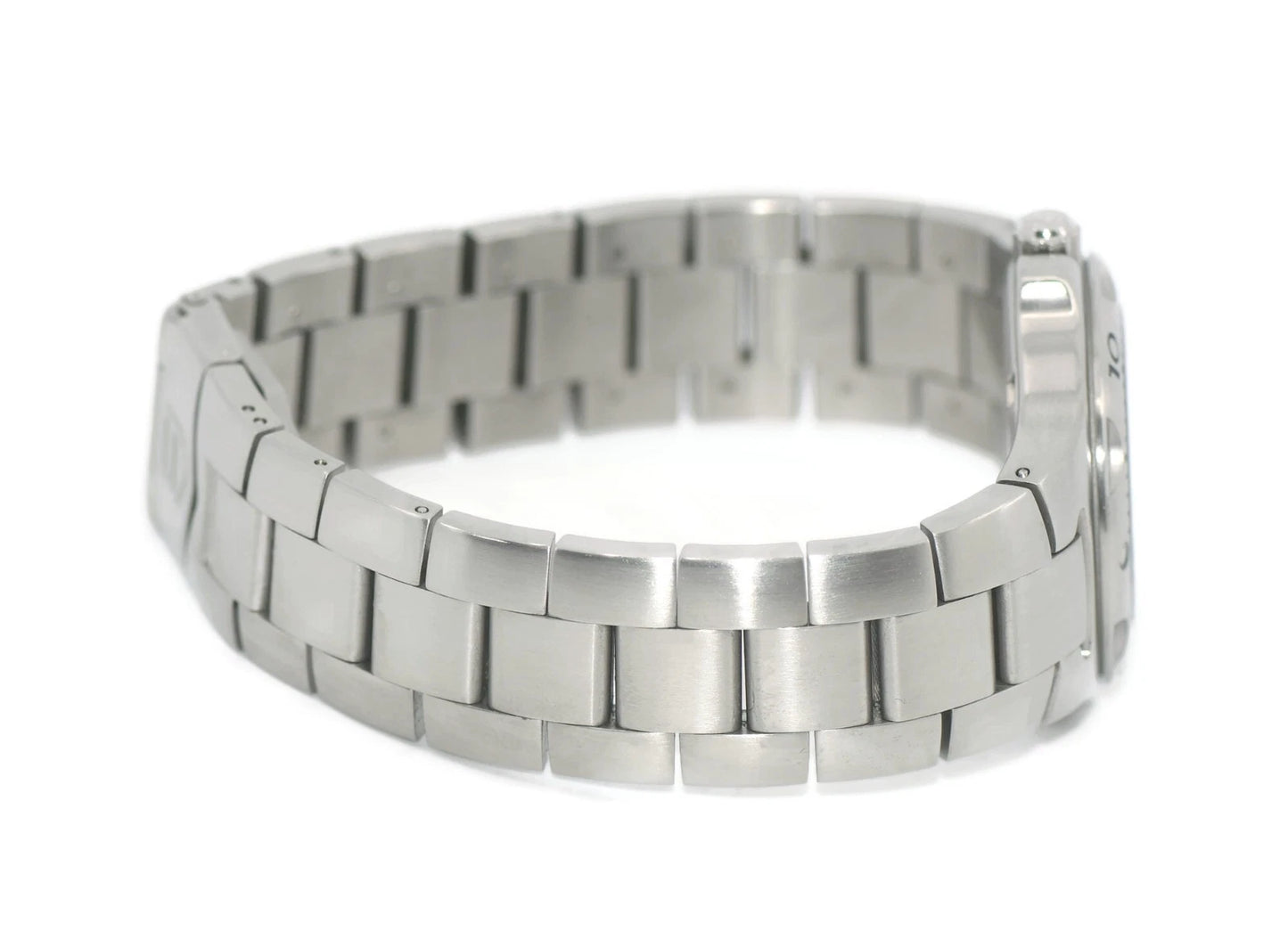 Tag Heuer Kirium Stainless Steel Watch WL1110