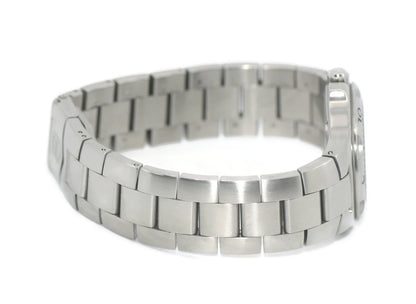 Tag Heuer Kirium Stainless Steel Watch WL1110