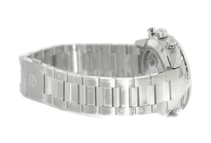 Tag Heuer Carrera Chronograph Stainless Steel Watch CBN2011