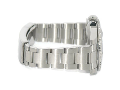Rolex Submariner Stainless Steel Watch 116610LN