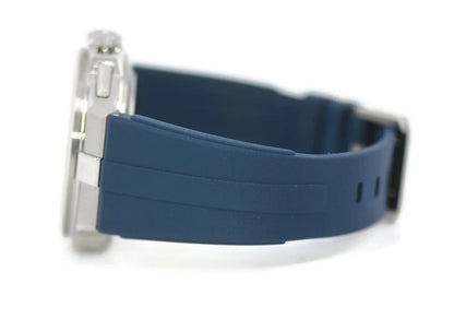 Chopard Alpine Eagle Stainless Steel Watch 298609-3003