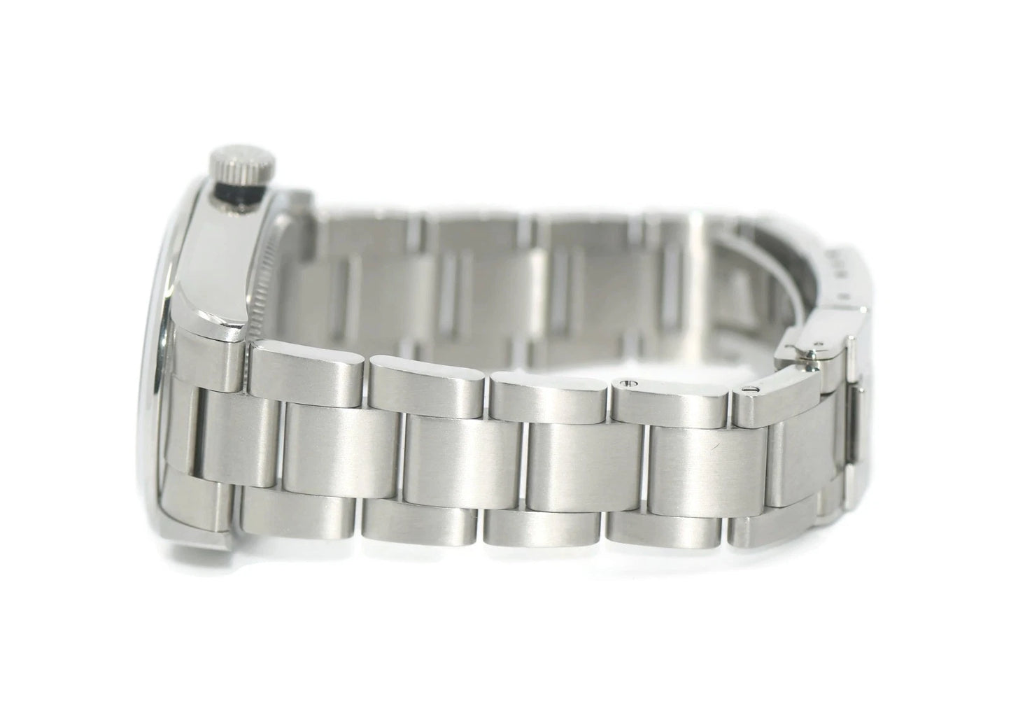 Tudor Black Bay Stainless Steel Watch 79580