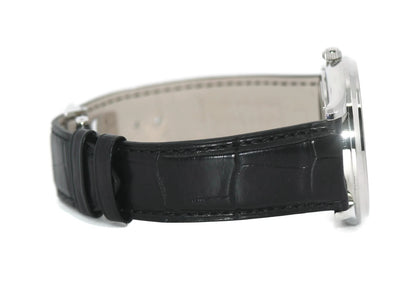 Jaeger LeCoultre Master Moon Stainless Steel Watch Q1368420