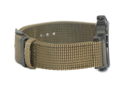 Oris BC3 Stainless Steel Watch 7641