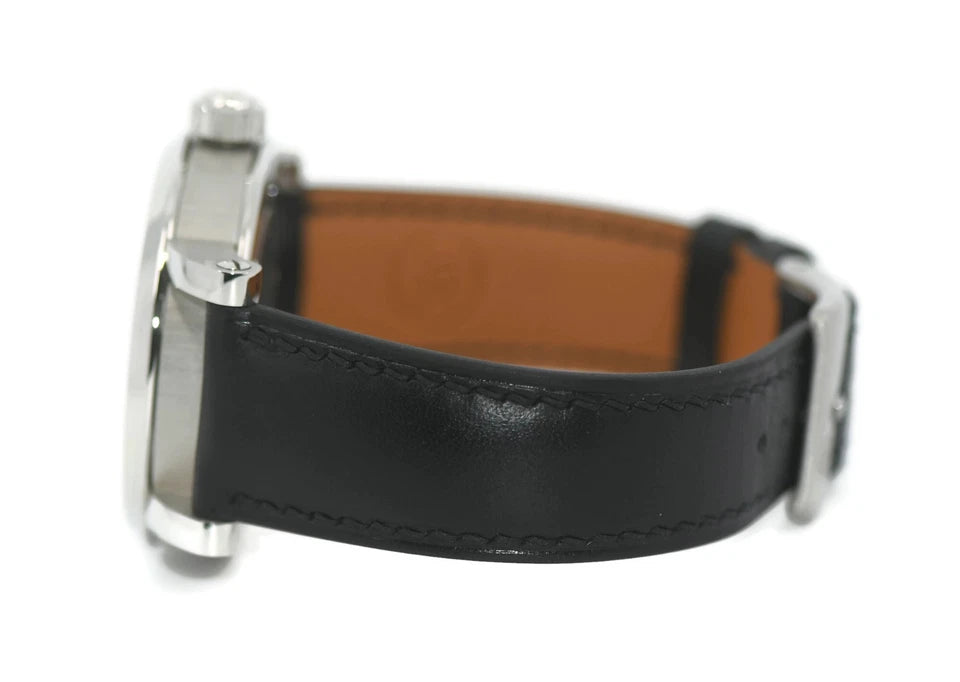 Muhle Glashutte Teutonia IV Stainless Steel Watch M1-44-62-LB