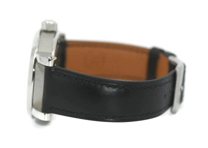 Muhle Glashutte Teutonia IV Stainless Steel Watch M1-44-62-LB