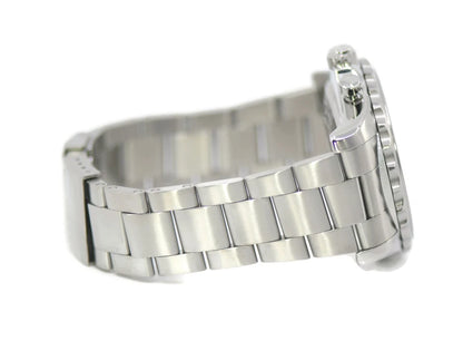 Breitling Chronospace Stainless Steel Watch A23360