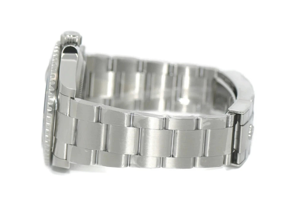 Rolex Submariner 41 Stainless Steel Watch 126610LN
