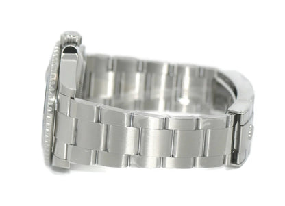 Rolex Submariner 41 Stainless Steel Watch 126610LN