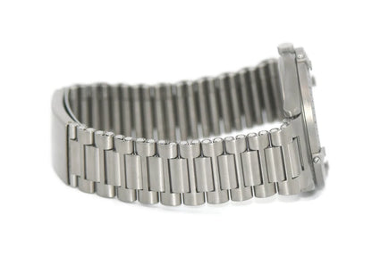 Breitling Aerospace Titanium Watch 80360
