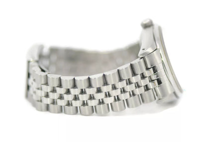 Rolex Airking Stainless Steel Watch 14000