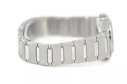 Omega Constellation Diamond Stainless Steel Watch 131.10.29.20.52.001