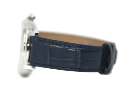 Frederique Constant Classic Stainless Steel Watch FC-735S3H6
