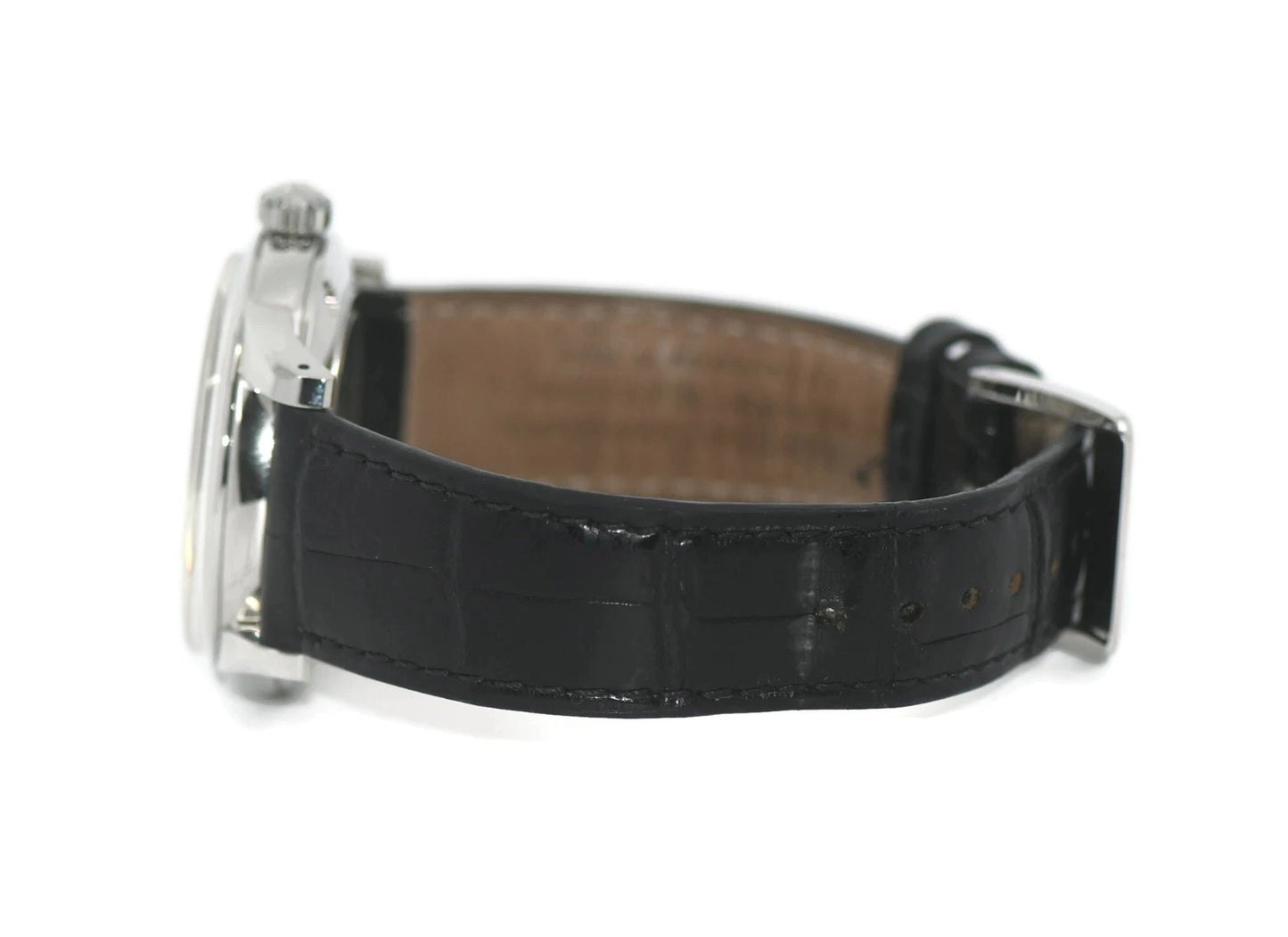 Grand Seiko Elegance Stainless Steel Watch SBGW231