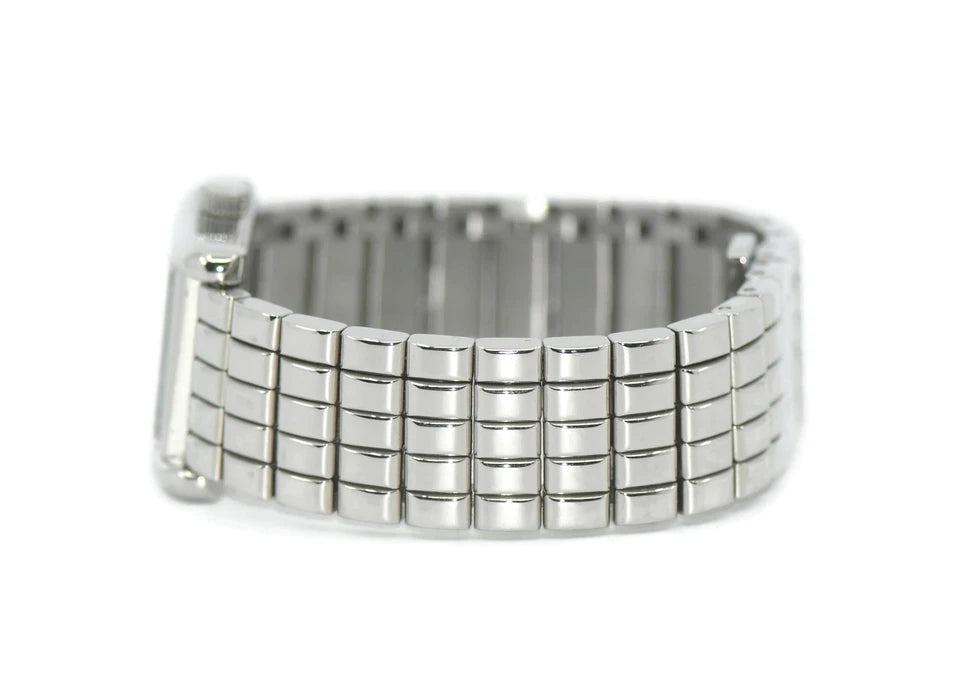Longines Mini Delcevita Stainless Steel Watch L52004716