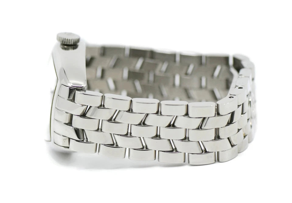 Franck Muller Casablanca Stainless Steel Watch 5850