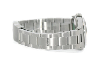 Rolex Explorer Stainless Steel Watch 14270