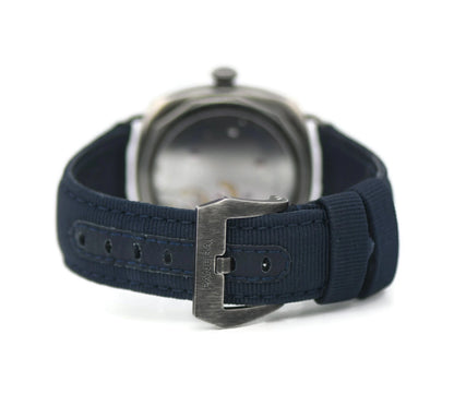 Panerai Radiomir 3 Day GMT Stainless Steel Watch PAM1347