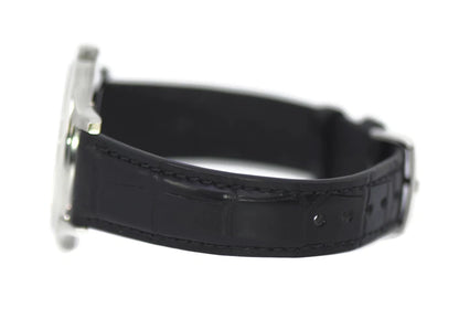 Zenith Elite Ultra Thin Stainless Steel Watch 03.2017.681