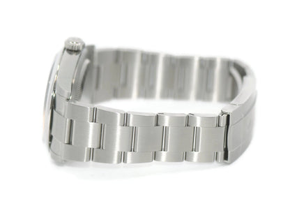 Rolex Oyster Perpetual 41 Pistachio Stainless Steel Watch 134300