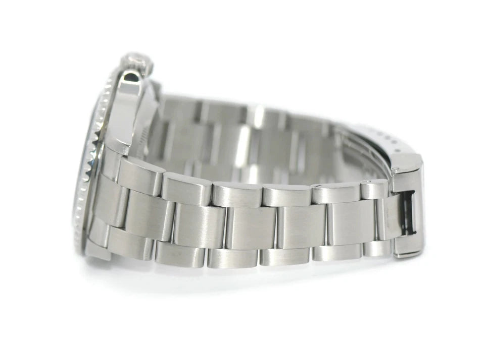 Rolex Submariner Stainless Steel Watch 16610