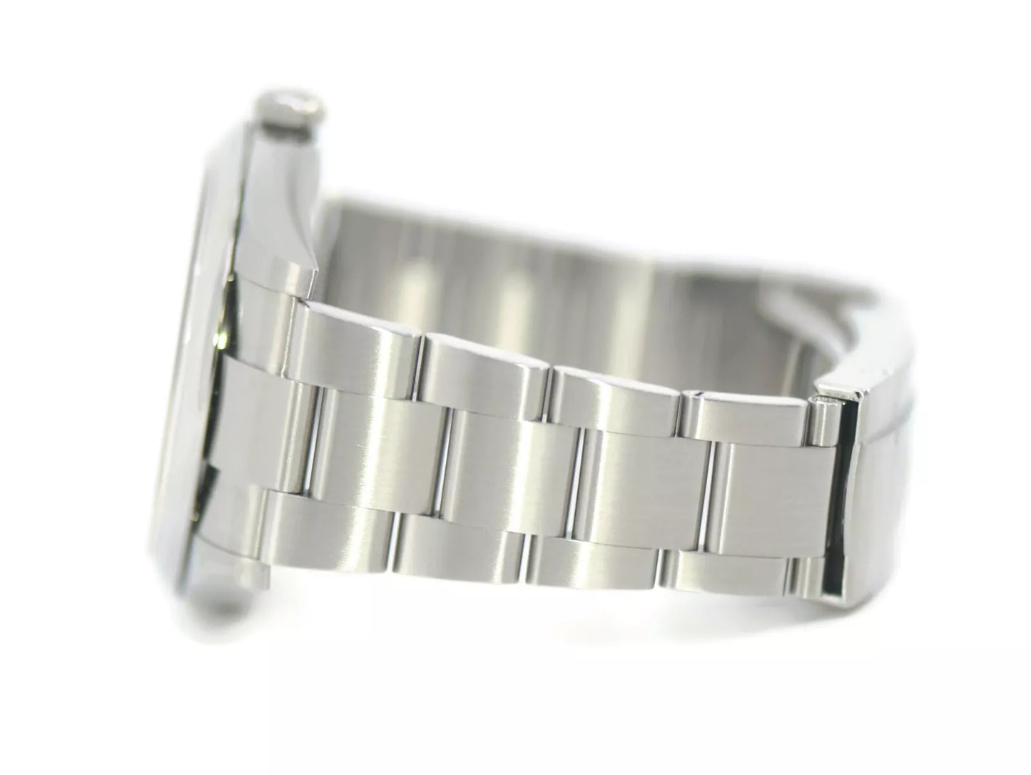 Rolex Oyster Perpetual 41 Celebration Stainless Steel Watch 124300