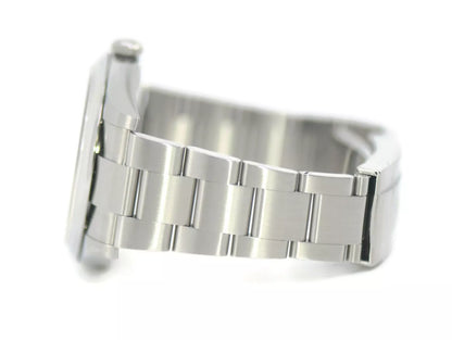 Rolex Oyster Perpetual 41 Celebration Stainless Steel Watch 124300
