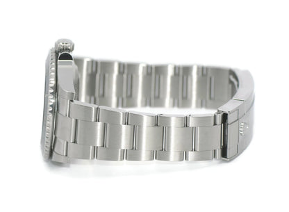Rolex Submariner 41 No Date Stainless Steel Watch 124060