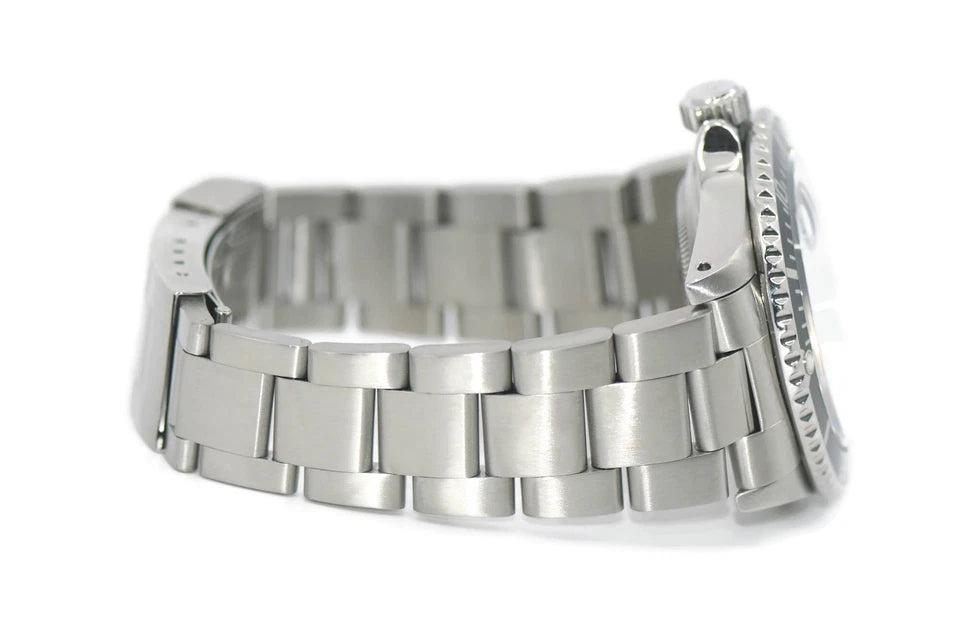 Rolex Submariner Stainless Steel Watch 16610