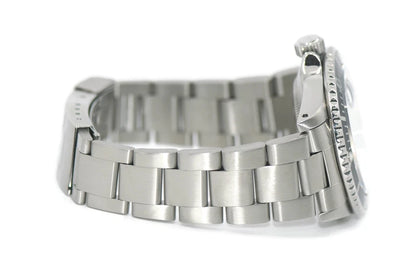 Rolex Submariner Stainless Steel Watch 16610