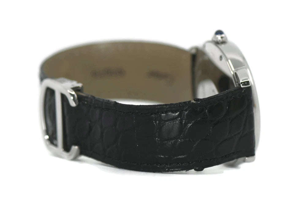 Cartier Ronde Solo Stainless Steel Watch WSRN0013