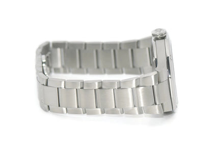 Baume & Mercier Riviera Stainless Steel Watch M0A10679