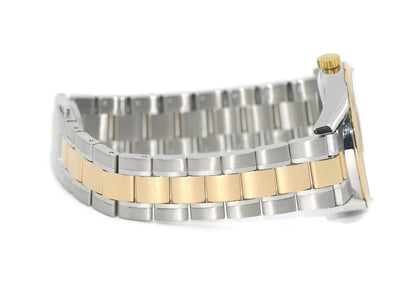 Tag Heuer Carrera 18K/Stainless Steel Watch WV215A