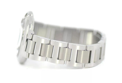 Cartier Ballon Bleu Stainless Steel Watch WSBB0062