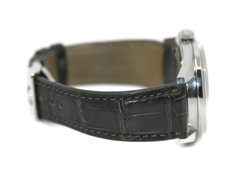 Bell & Ross Stainless Steel Watch BR123