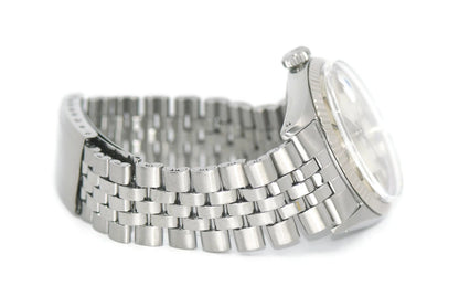 Rolex Datejust Stainless Steel Watch 1603