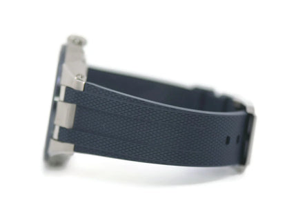 Ulysse Nardin Blast Skeleton Titanium Watch 3713-260/03