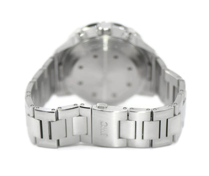 IWC Aquatimer Chronograph Stainless Steel Watch IW376804
