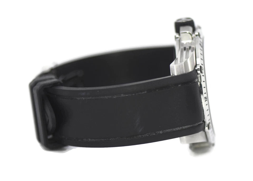 Chopard Classic Racing Superfast Stainless Steel Watch 168537