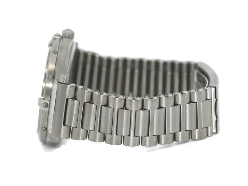 Breitling Aerospace Young America Titanium Watch E65362