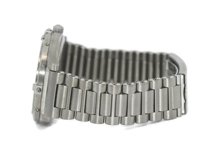 Breitling Aerospace Young America Titanium Watch E65362