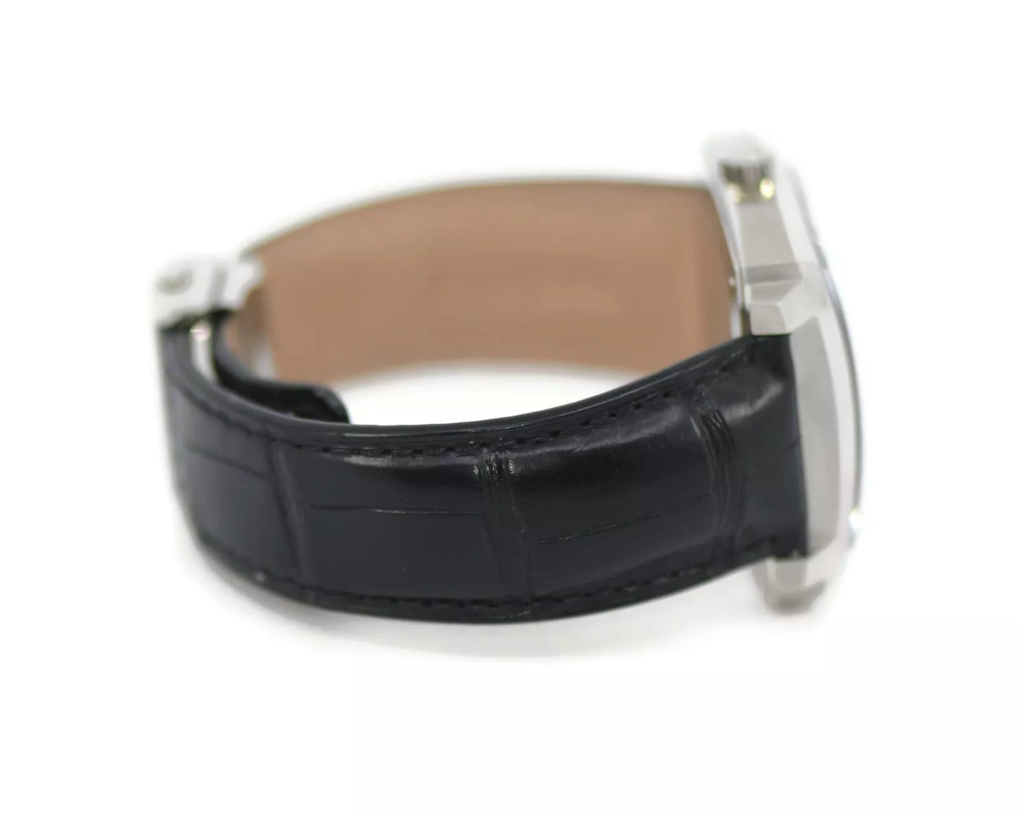 Tag Heuer Monaco Stainless Steel Watch WAW131A