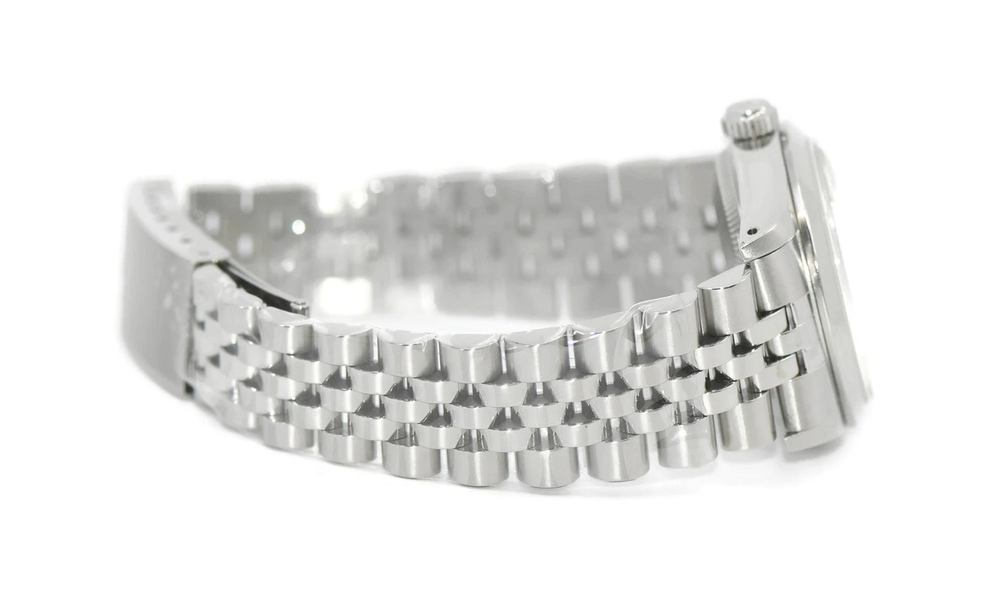 Rolex Datejust Stainless Steel Watch 68240