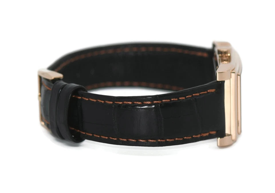 A Lange & Sohne Cabaret 18K Rose Gold Watch 107.031