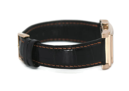 A Lange & Sohne Cabaret 18K Rose Gold Watch 107.031