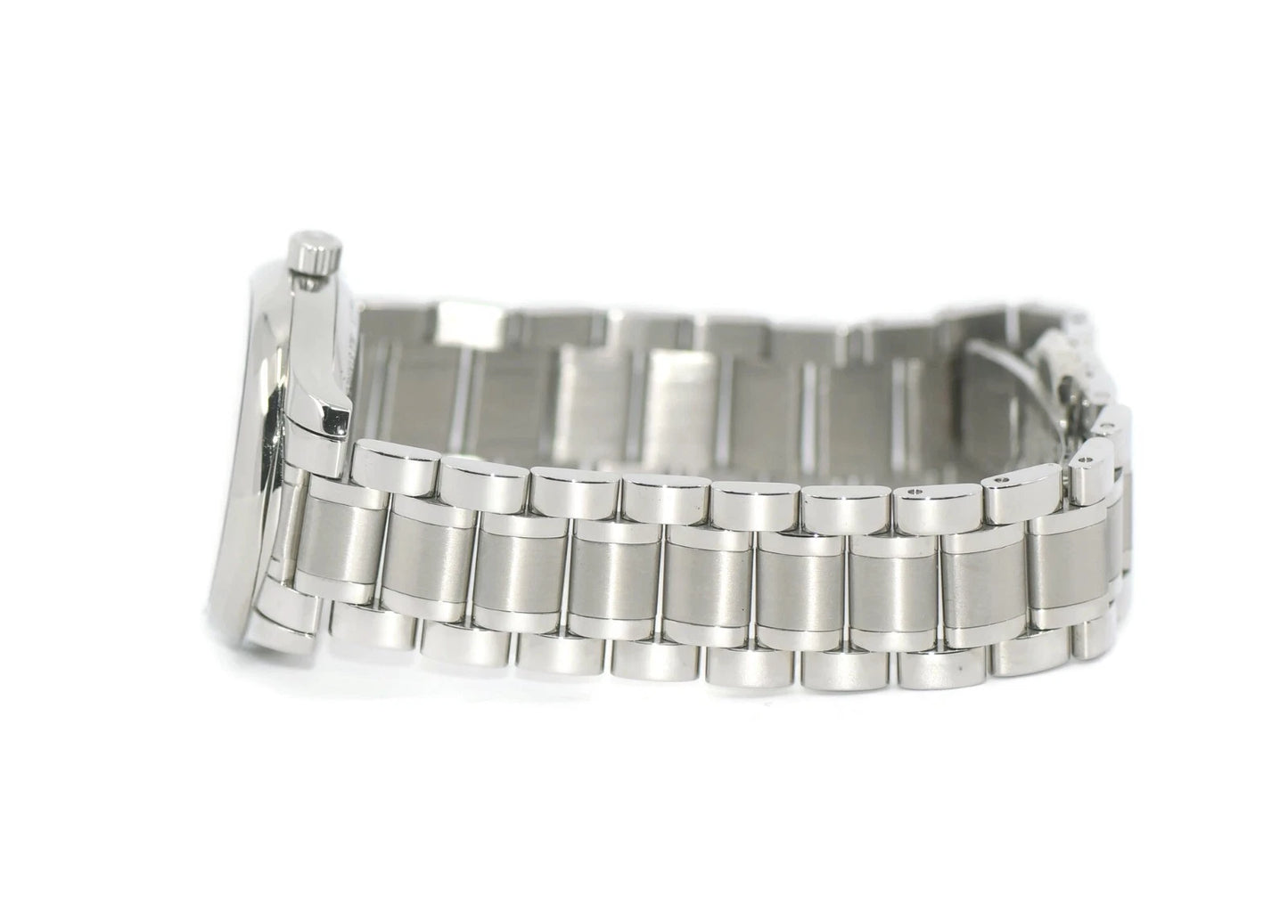 Longines Master Stainless Steel Watch L22574516